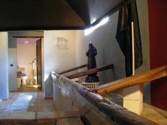 Casa Sponge B&B