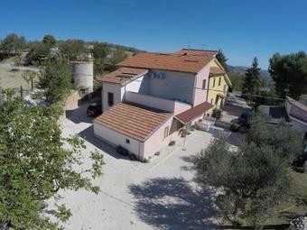 Bed & Breakfast La Perla D'abruzzo
