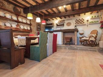 Locazione Turistica Casale Dei Poeti