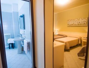 Hotel Albergo Trattoria Sole