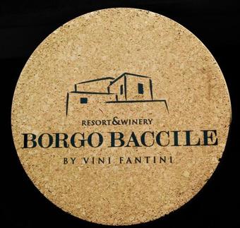 Hotel Borgo Baccile By Vini Fantini