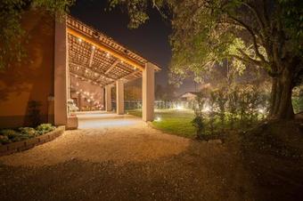 Bed & Breakfast Relais Antica Romelia