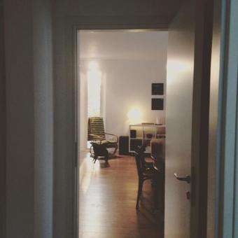 Bed & Breakfast Soloqui