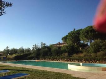 Agroturismo Soiano Famiglia Rolfini