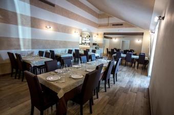 Agroturismo Agriturismo Corte Casello