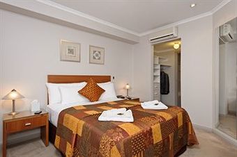 Aparthotel Ringwood Royale