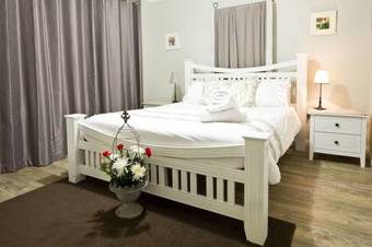 Villa Bettenays Margaret River