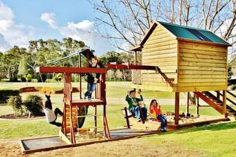 Hotel Tokemata Retreat