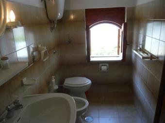 Apartamento Maria: Bellissima Mansarda Con Terrazza Vista Mare