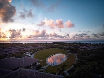Hotel Hoshinoya Taketomi Island
