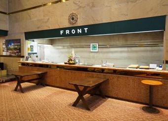 Hotel Gotemba Kogen Tokinosumika