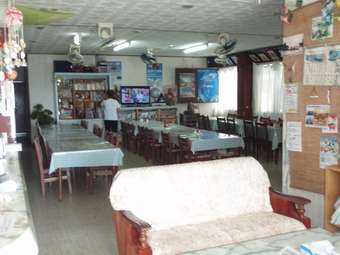 Bed & Breakfast Hoshizunaso