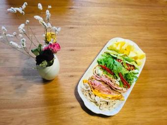 Bed & Breakfast Jeck