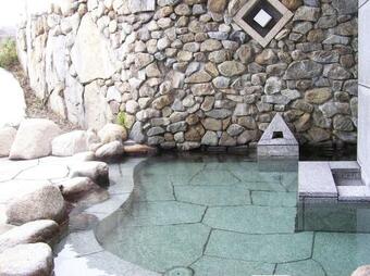 Chokai Sarukuraonsen Hotel Foresta Chokai