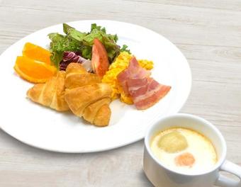 Hotel Ofuro Cafe Utatane