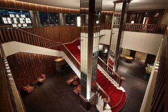 Hotel Lotte Arai Resort