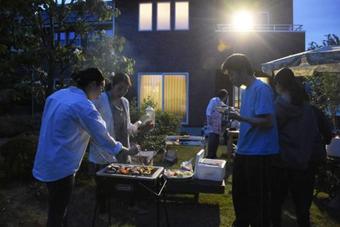 Hostal Guesthouse Kizuna