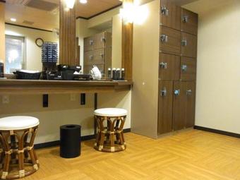 Tsuruga Manten Hotel Ekimae