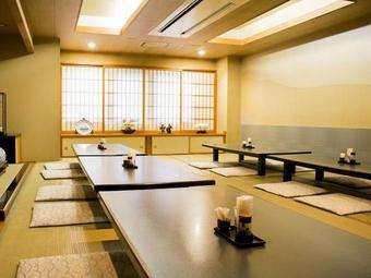 Kawagoe Daiichi Hotel