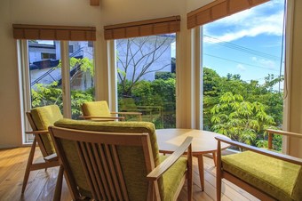 Hotel Sunny House All The Way