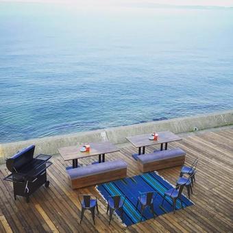 Hostal Awaji Tt House Pacific Over Seas