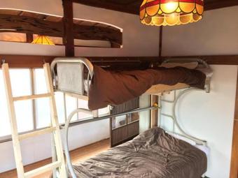 Apartamento Greenhouse2-mt.fuji Gotemba-