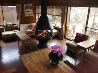 Bed & Breakfast Morino Garden Mashiko