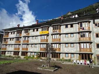 Hotel Namche