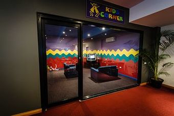 Motel The Anglers Inn