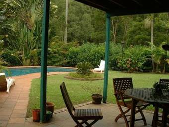 Riviera Bed & Breakfast