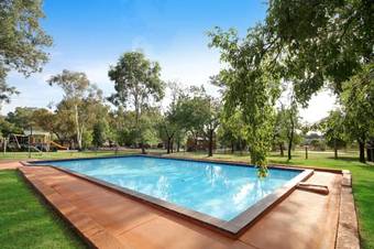 Albury Citygate Holiday Park