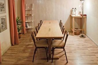 Bed & Breakfast Bnb H�tel Des Bains