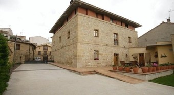 Hotel Villa De �balos