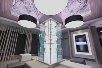 A La Mode (love Hotel)