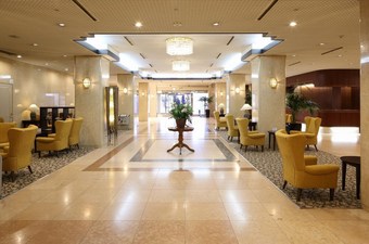 Goi Grand Hotel