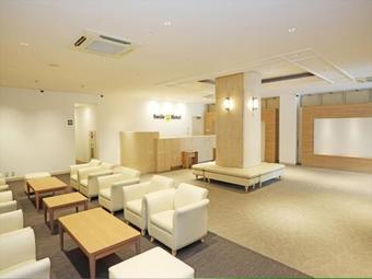 Smile Hotel Kumagaya