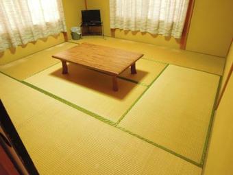 Hostal Guest House Koukanso