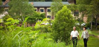 Hotel Komagane Kogen Resort Linx