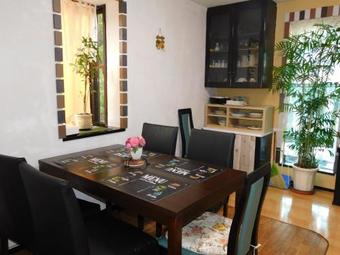Guesthouse Shang