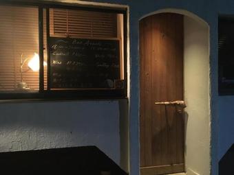 Hostal Avanti