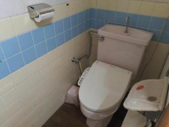 Hostal Guest House Shiraishi