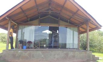 Simba Oryx Nature Camp Maasai Mara