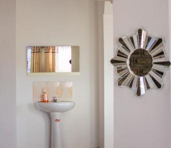 Hostal Salient Guest House - Elgon View