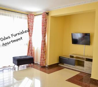 Apartamento Odwa