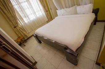 Magharibi Garden Hotel