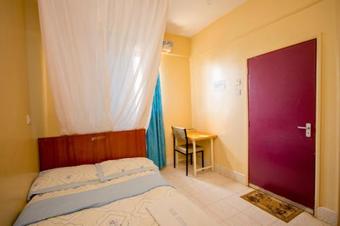 Hotel Jamindas Paradise Motel