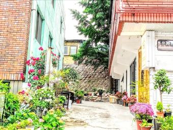 Hostal Sudabang Guesthouse