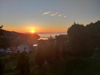 Hostal Namhea German Village Beethoven House