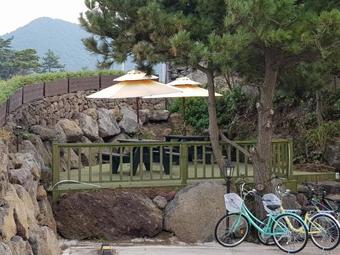 Jeju Gaviota Pension