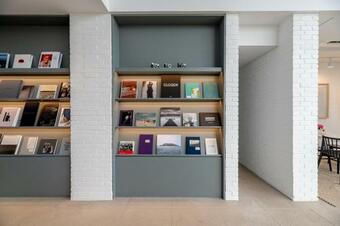 Hotel Boutique Pool Villa Namib